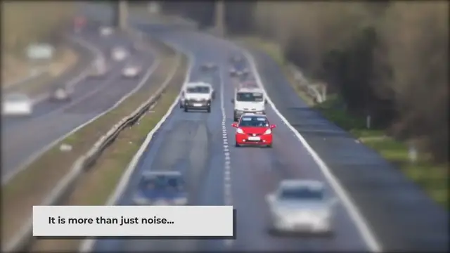 'Video thumbnail for The Unique Sound of Maserati: Engineering an Automotive Symphony'