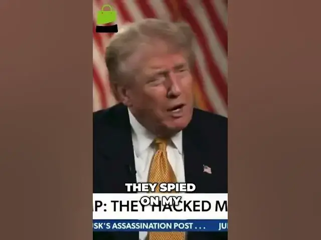 'Video thumbnail for Exposing Political Spying: My Campaign Was Hacked!'