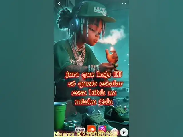 Video thumbnail for Dinilson  (kiki