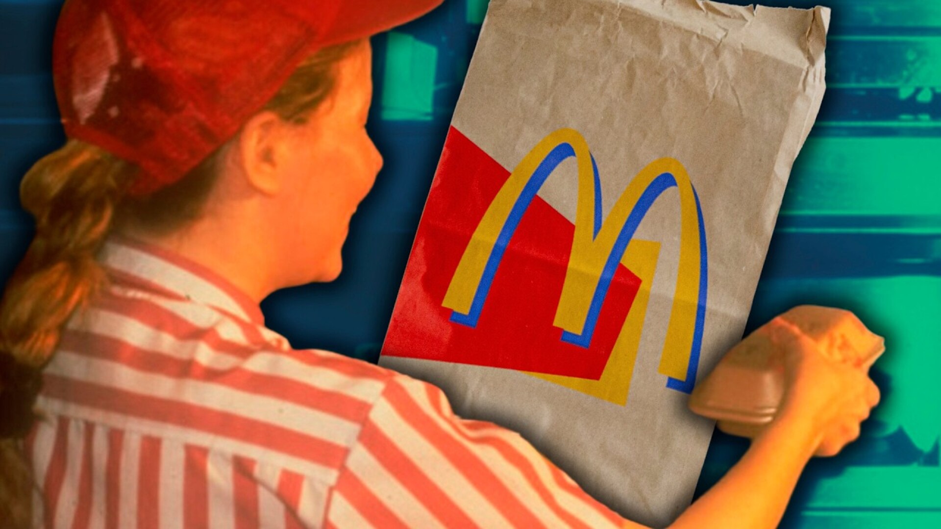 Video thumbnail for 5 McDonald's Menu Items From The 1980s You Probably Forgot About