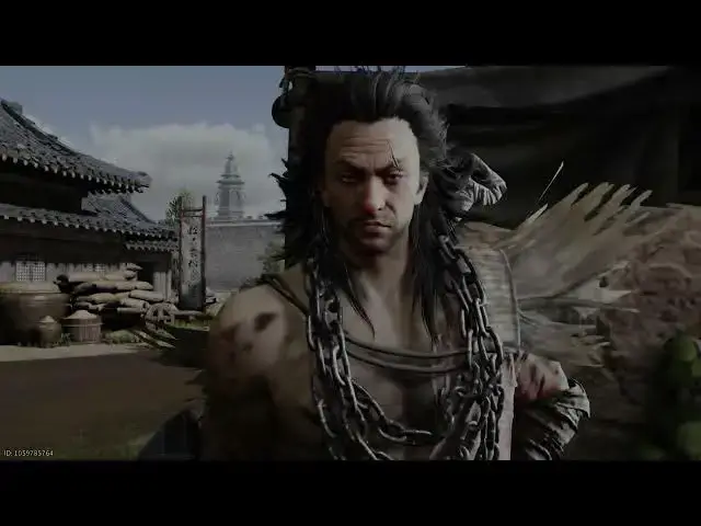 Video thumbnail for Where Winds Meet - The Savior In Disguise: Check Bustling Area: Young Master Exposes Scam Cutscene