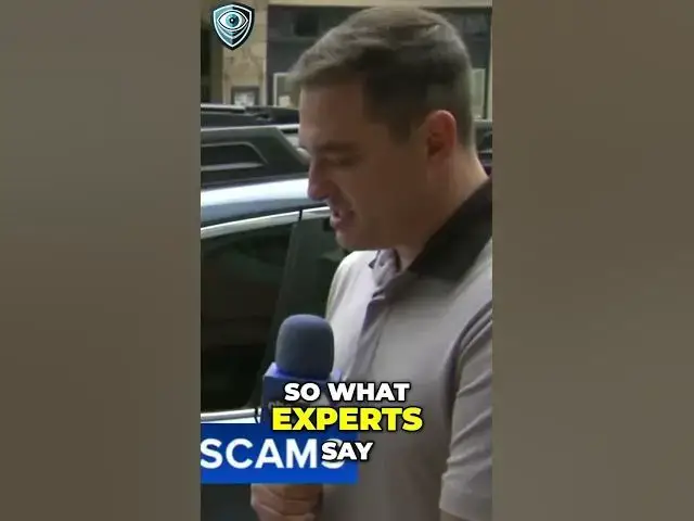 Video thumbnail for Beware of Text Scams: How to Protect Your Privacy