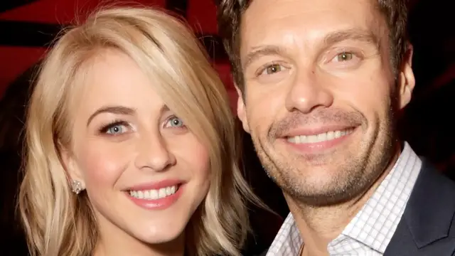 'Video thumbnail for This Is What All Of Julianne Hough's Exes Are Saying About Her'
