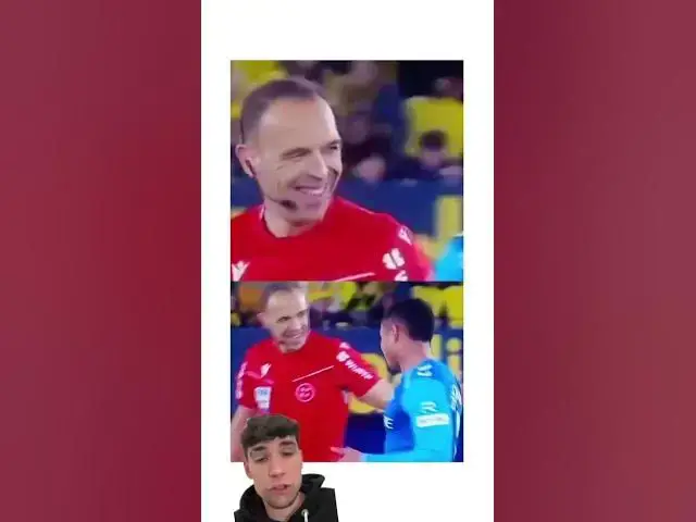 Video thumbnail for CUADRA FERNANDEZ VACILA A VITOR ROQUE