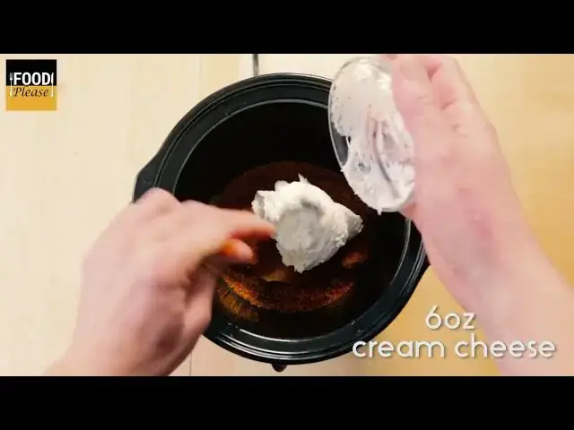 'Video thumbnail for How to Make Slow Cooker Cheesy Chicken Taquitos'