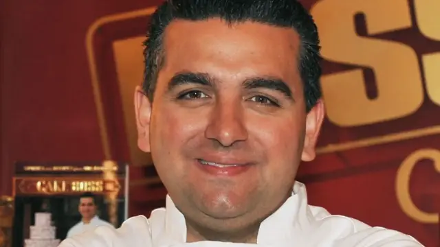 Video thumbnail for The Best And Worst Cakes We've Seen On Cake Boss