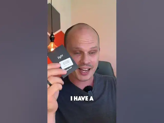'Video thumbnail for I JUST GOT a Light Phone 2 (A Minimalist e-Ink phone)'