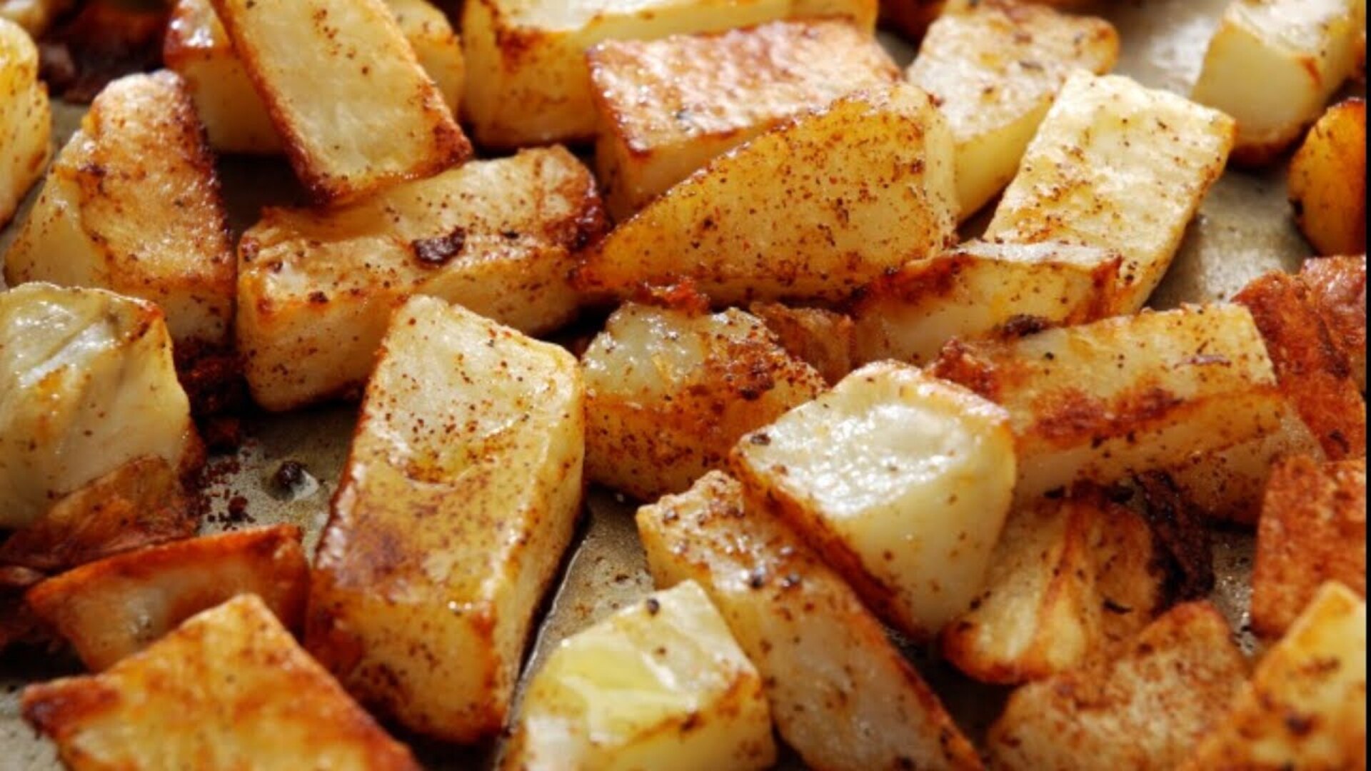 Video thumbnail for The Secret Ingredient You Should Be Adding To Your Breakfast Potatoes