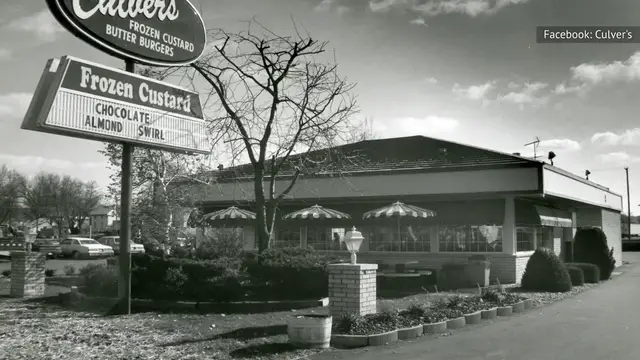 Video thumbnail for We Finally Know What The Original Culver's Was Actually Like