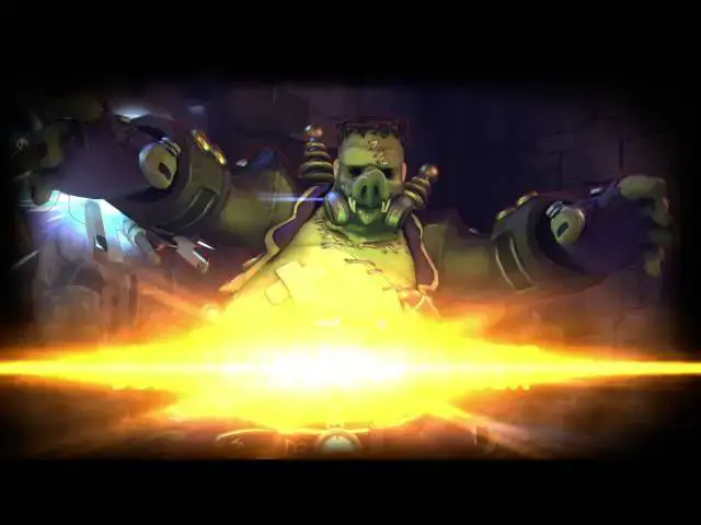 Video thumbnail for Overwatch - Junkenstein's Revenge: Defeat Monster, The Reaper, The Witch & Dr Junkenstein Gameplay