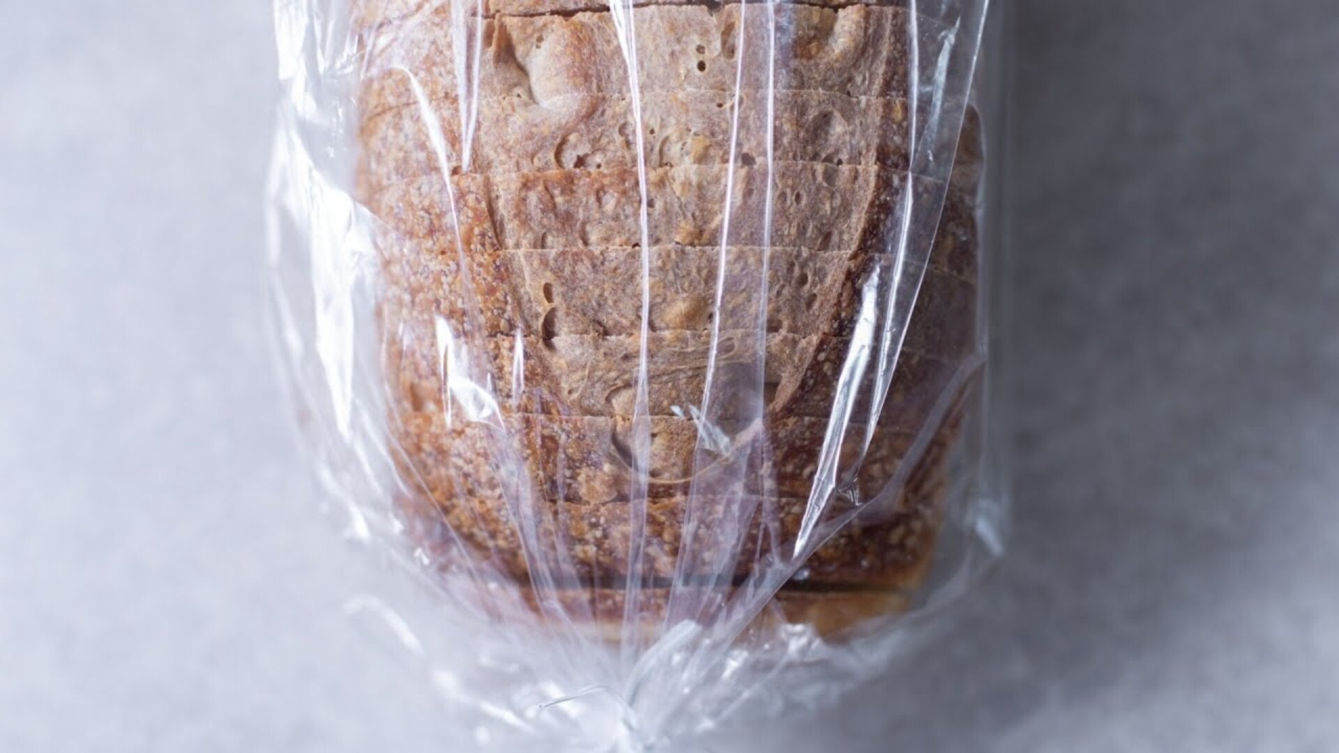 Video thumbnail for You've Been Closing Bread Bags Wrong Your Entire Life
