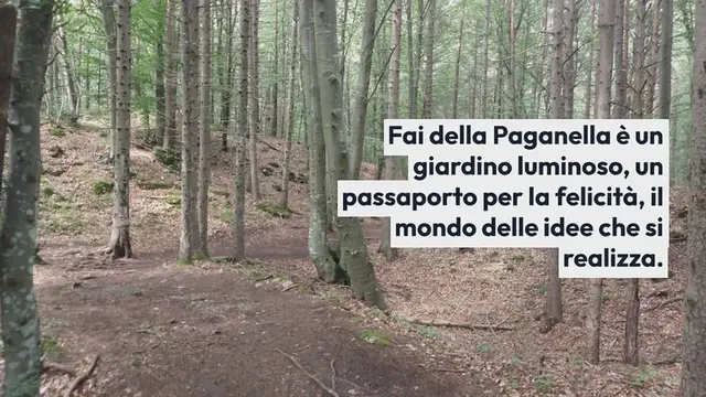 Video thumbnail for LA NOSTRA VISITA A FAI DELLA PAGANELLA