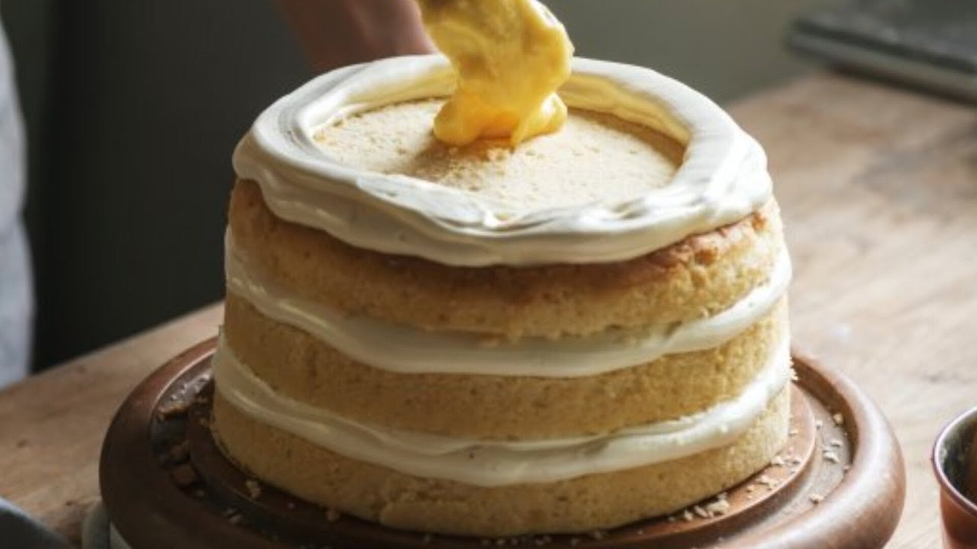 Video thumbnail for The Real Reason You Should Add Soda To Your Boxed Cake Mix