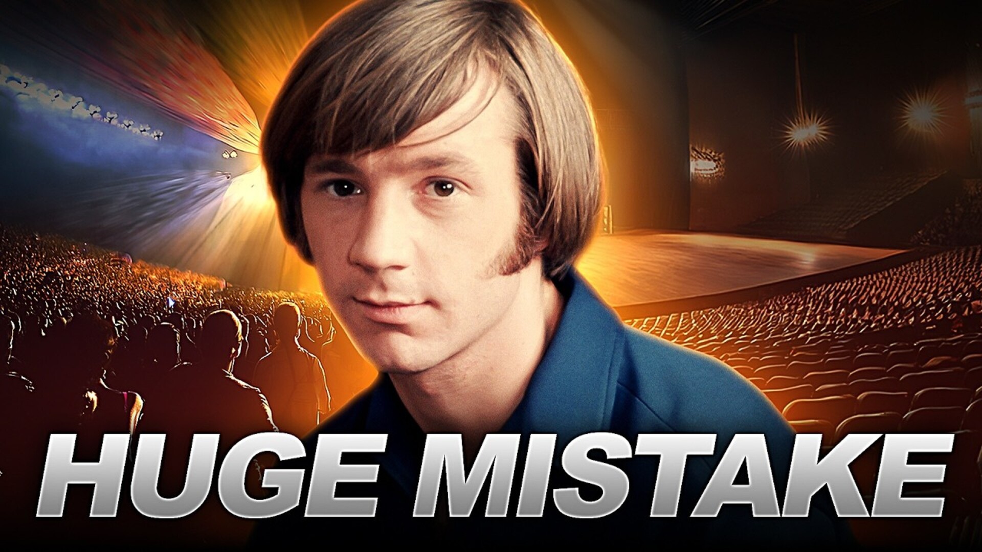 Video thumbnail for Rock Stars Who Left Their Successful Bands For Flop Solo Projects