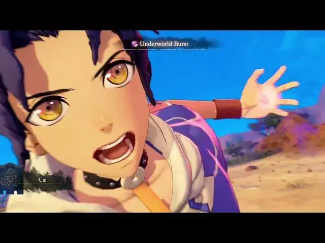 Video thumbnail for Fire Emblem: Fortune's Weave - Part 1 Cai's Path Chapter 3: The Fabled Sunset: Defeat Pack of Animal