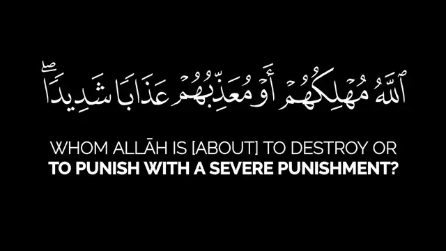 Video thumbnail for تلاوة مبكية خاشعة | خالد المطرودي | قالوا معذرة إلى ربكم - سورة الأعراف