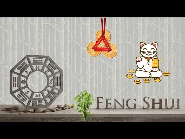Video thumbnail for Feng Shui for Empowerment: Transform Your Space, Transform Your Life