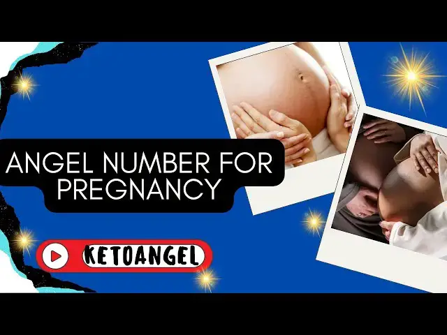 Video thumbnail for Angel Numbers and Pregnancy: Divine Signs for Expectant Mothers