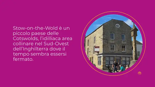 Video thumbnail for Le 5 cose da fare e vedere a Stow-on-the-Wold