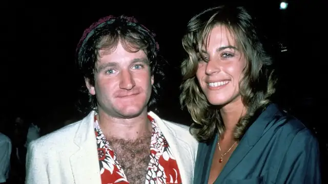 'Video thumbnail for The Controversial Affair That Led To Williams' First Divorce'
