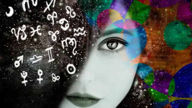 Video thumbnail for Most Beautiful Zodiac Sign Women: video blog