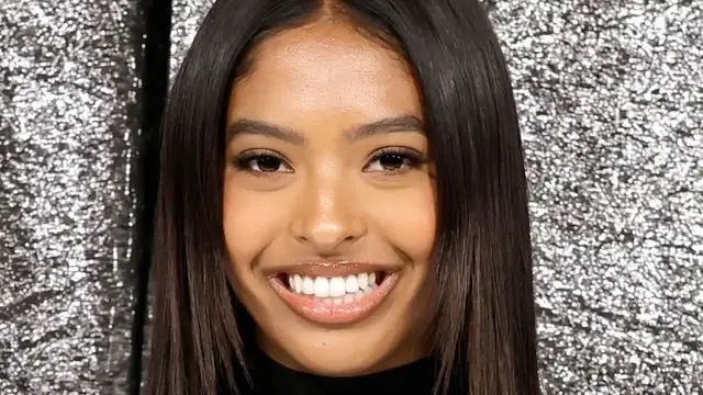 'Video thumbnail for Natalia Bryant Looks So Different Without Makeup'