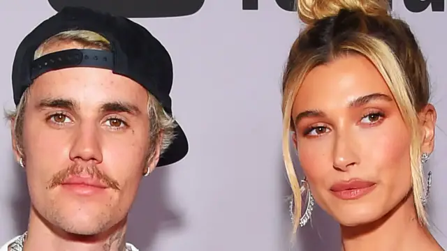 'Video thumbnail for We're Really Worried About Hailey Bieber'