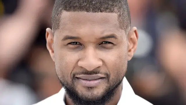 'Video thumbnail for Tragic Details About Usher'