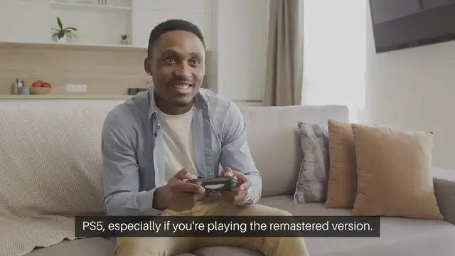 Video thumbnail for Spider Man PS5 mods