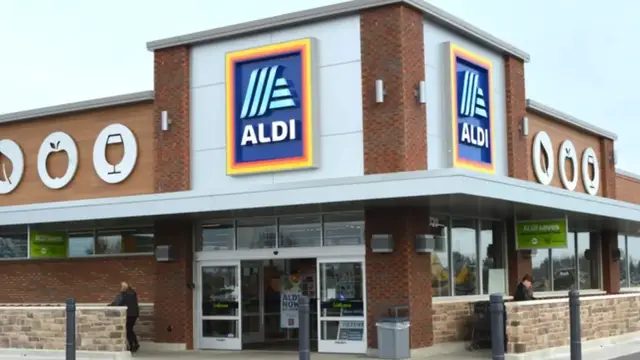 Video thumbnail for Why You Should Always Look Out For Aldi Savers Tags