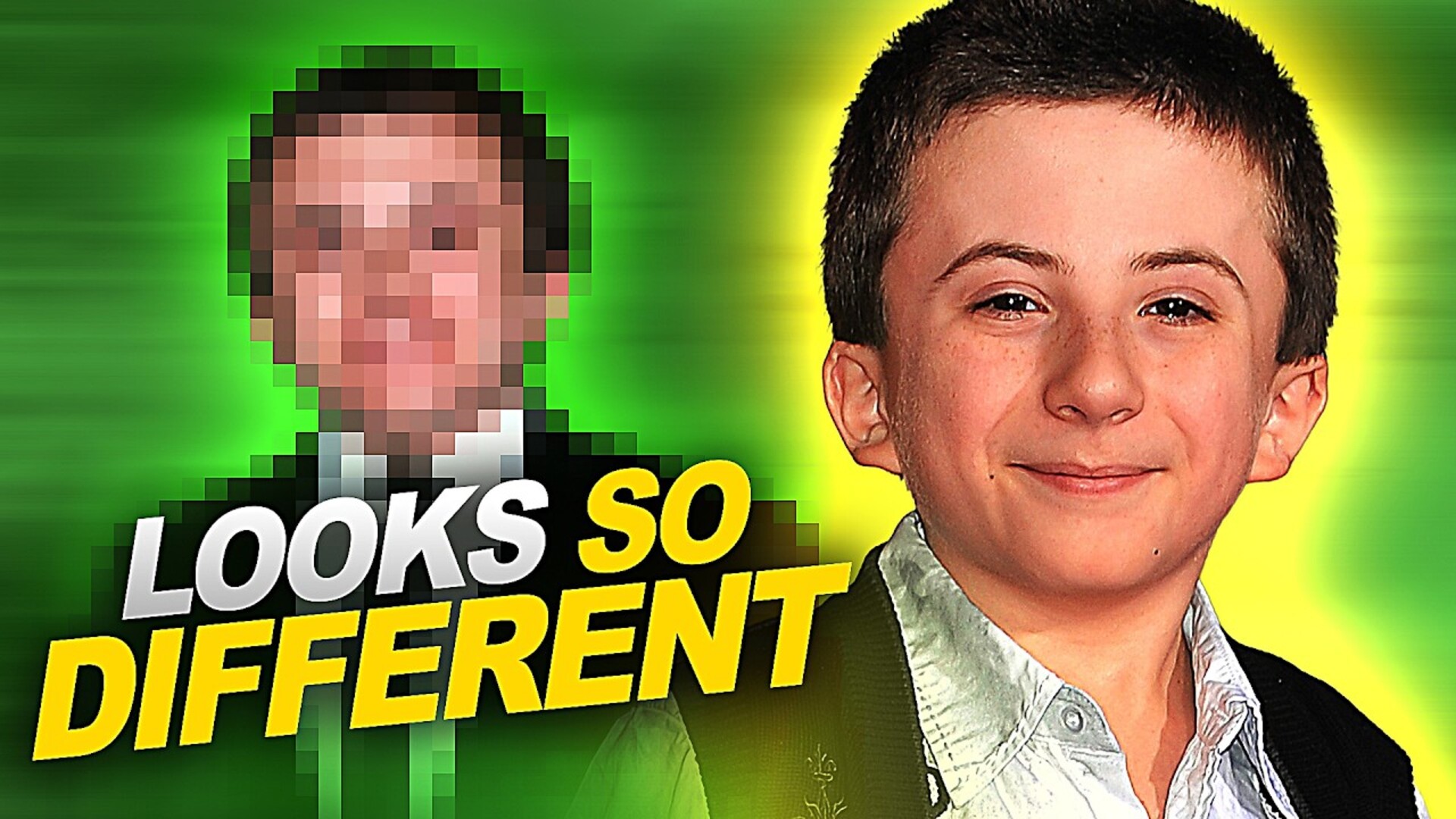 Video thumbnail for What Brick Heck From The Middle Looks Like Today