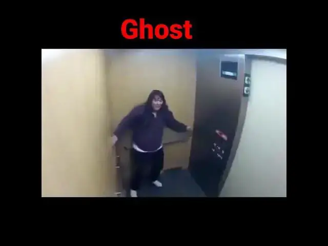 Video thumbnail for Lift ghost prank | bhoot prank | scary dead people prank