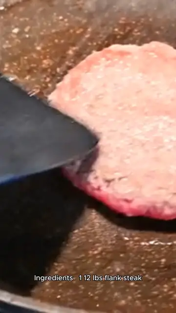 'Video thumbnail for Braciole recipe'