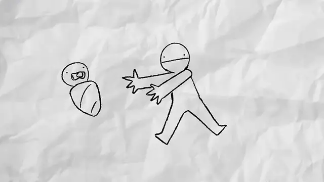 Video thumbnail for A Crap Guide to D&D [5th Edition] - Warlock