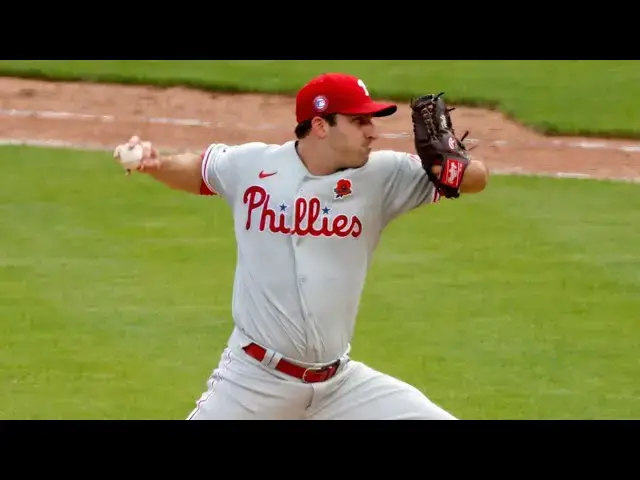 'Video thumbnail for David Hale 2021 MLB Highlights!'