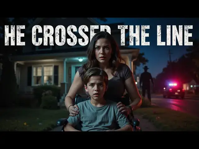 'Video thumbnail for He Attacked My Disabled Son on His Birthday — So I Took Him Down | Confess World'