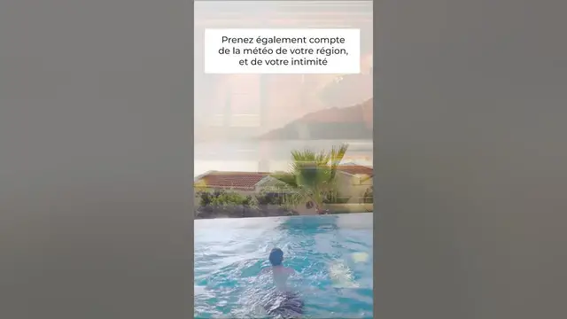 Video thumbnail for 💥 Tips déco de piscine pas cher   🦩🦄🎈