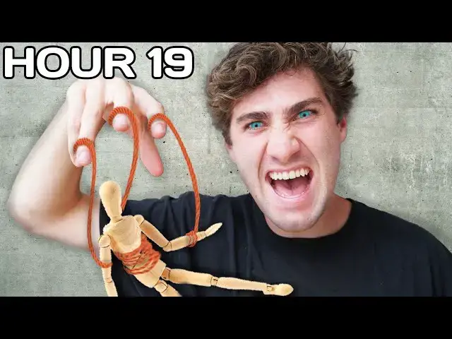 Video thumbnail for Airrack Controls My Life For 24 Hours Straight