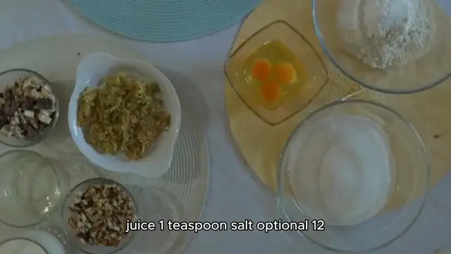 'Video thumbnail for cottage cheese recipe'