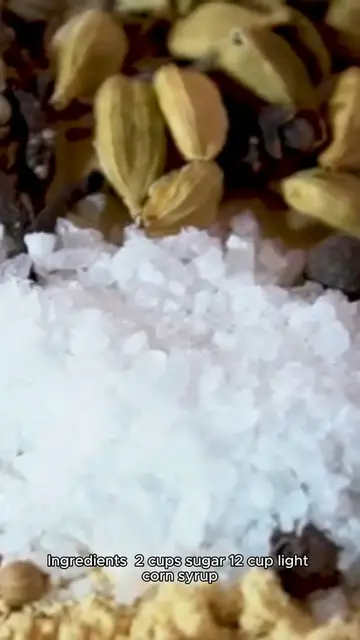 Video thumbnail for peanut brittle recipe