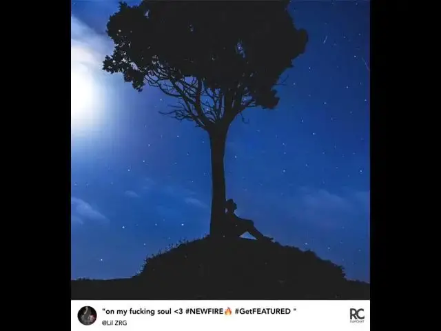 'Video thumbnail for On My Fucking Soul'