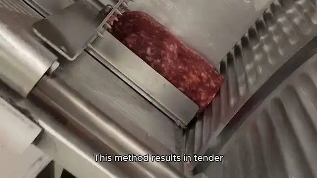 Video thumbnail for Braised Beef Shanks