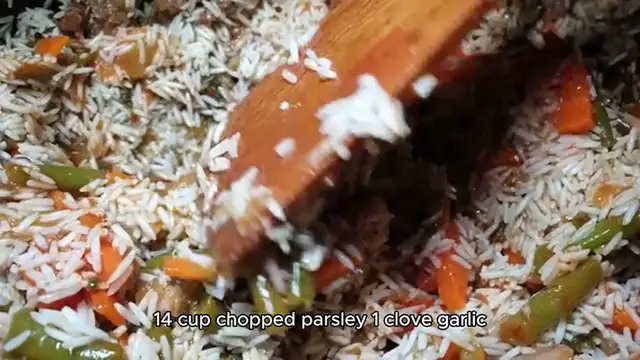 Video thumbnail for arancini recipe