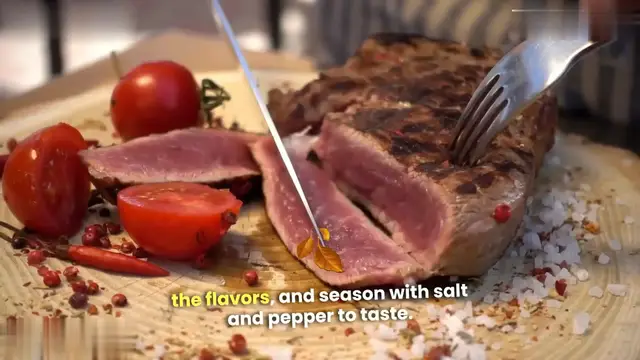 Video thumbnail for Filipino Beef Steak