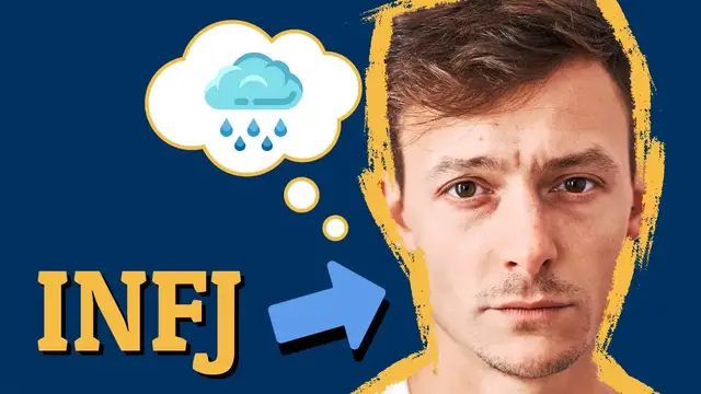 'Video thumbnail for Are INFJs Always SAD?! (5 Poignant Reasons)'