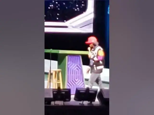 Video thumbnail for His shoes shoes 👞 👟 😍 #ye #president presi