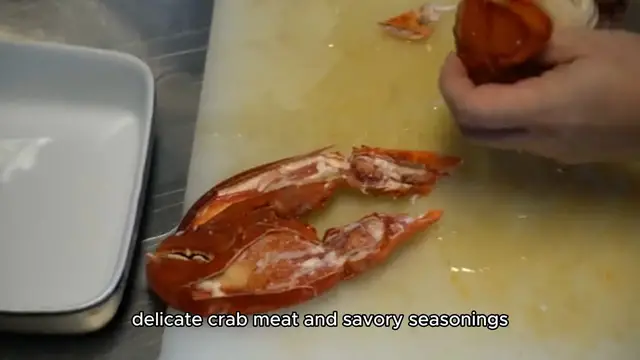 Video thumbnail for Chesapeake Bay Crab Cakes