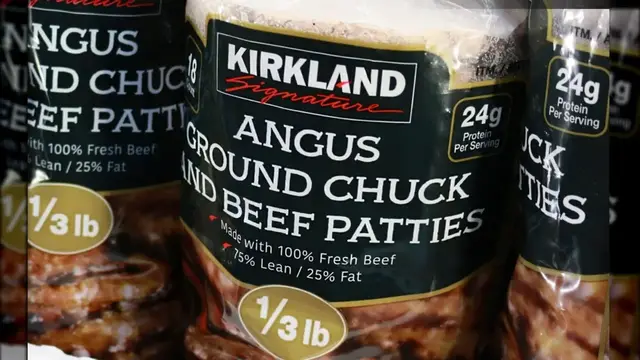 'Video thumbnail for Here's The Real Truth About Costco's Kirkland Brand'