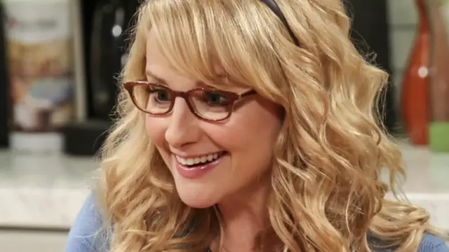 'Video thumbnail for The Transformation Of Melissa Rauch Has Fans Stunned'
