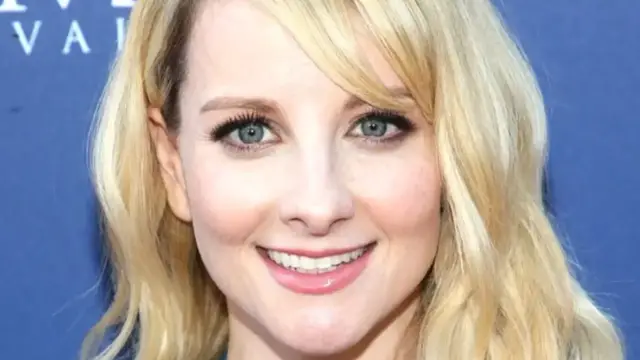 'Video thumbnail for The Marvel Superhero You Never Knew Was Played By Melissa Rauch'